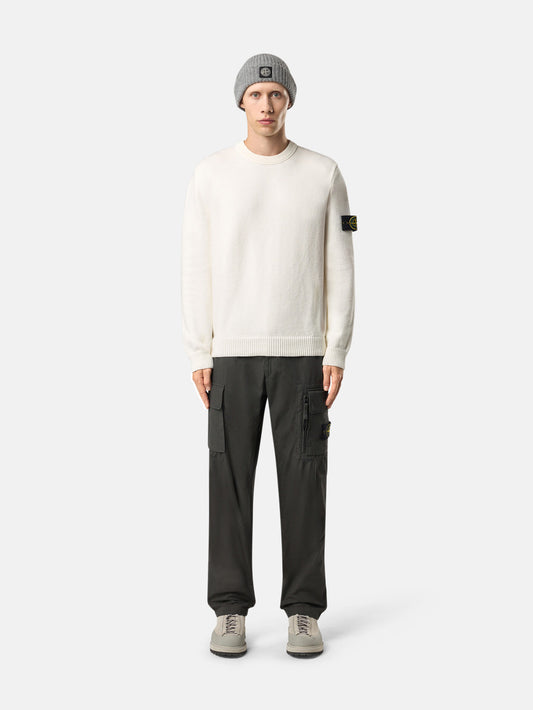 3100006 CANVAS WEAVE COTTON, ORGANIC COTTON