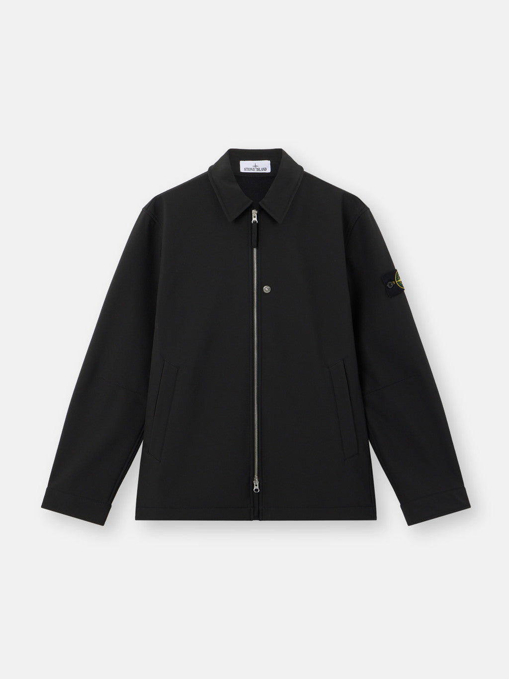 Q100003 SOFT SHELL-R_e.dye TECHNOLOGY, RECYCLED POLYESTER