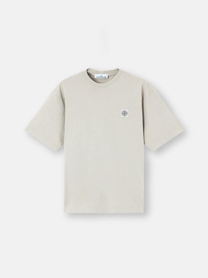 2100025 COMBED ORGANIC COTTON JERSEY