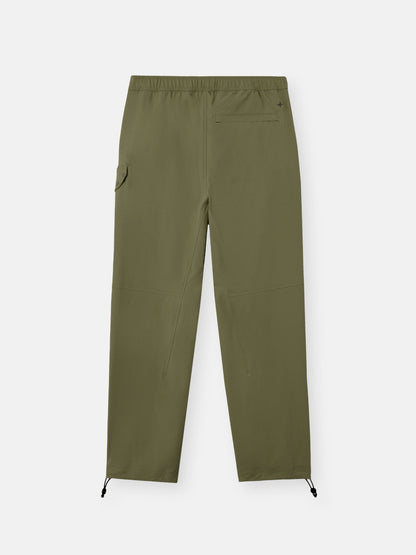 3100029 TEXTURED STRETCH NYLON_STONE ISLAND STELLINA