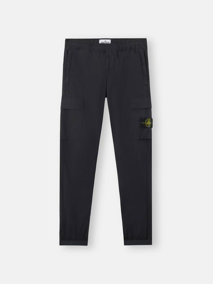 3100031 STRETCH COTTON TELA 'PARACADUTE'