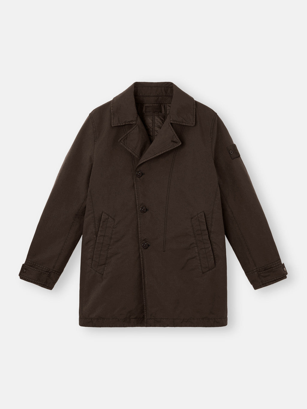4100106 DAVID-TC_STONE ISLAND GHOST
