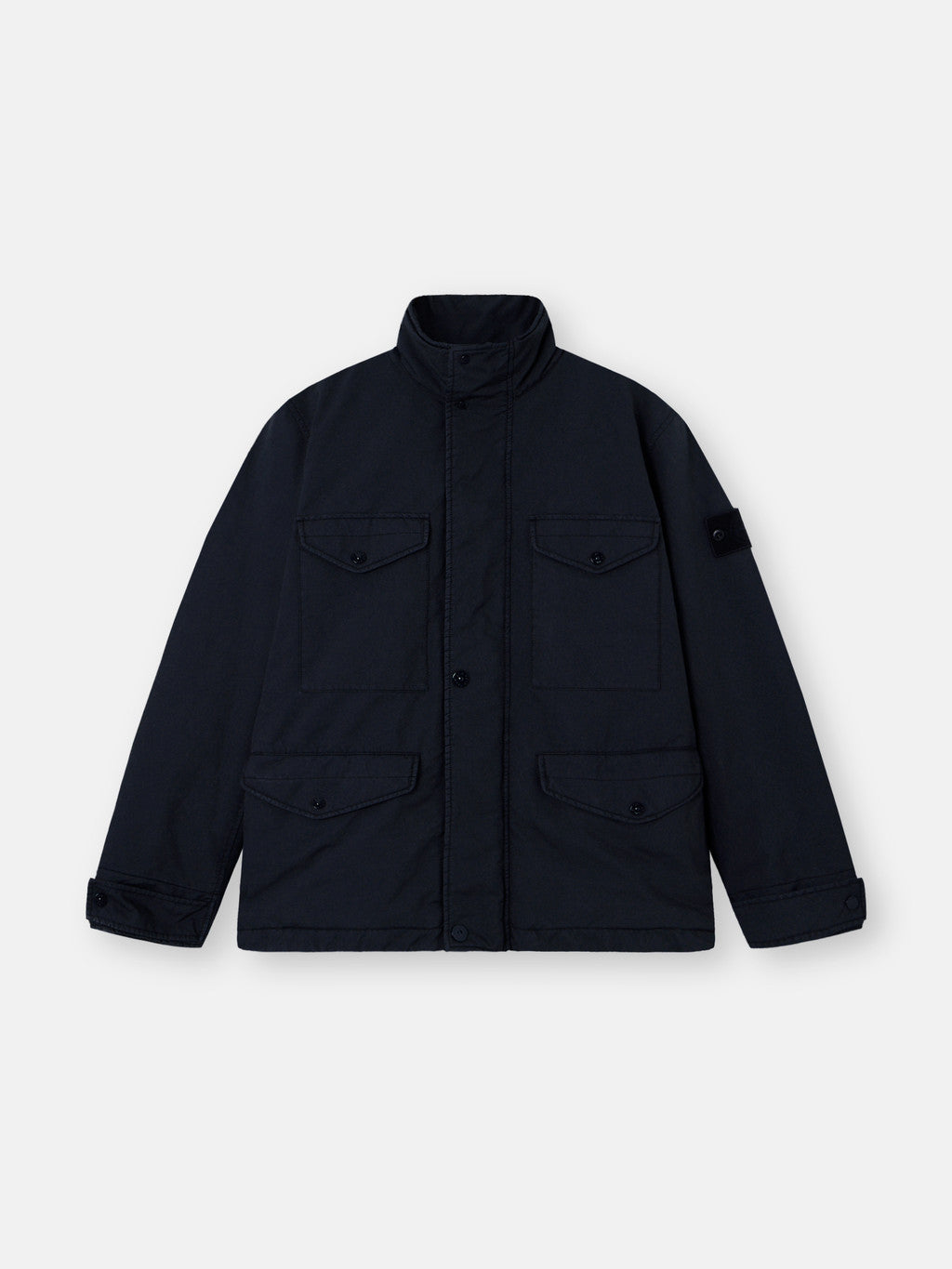 4100107 DAVID-TC_STONE ISLAND GHOST