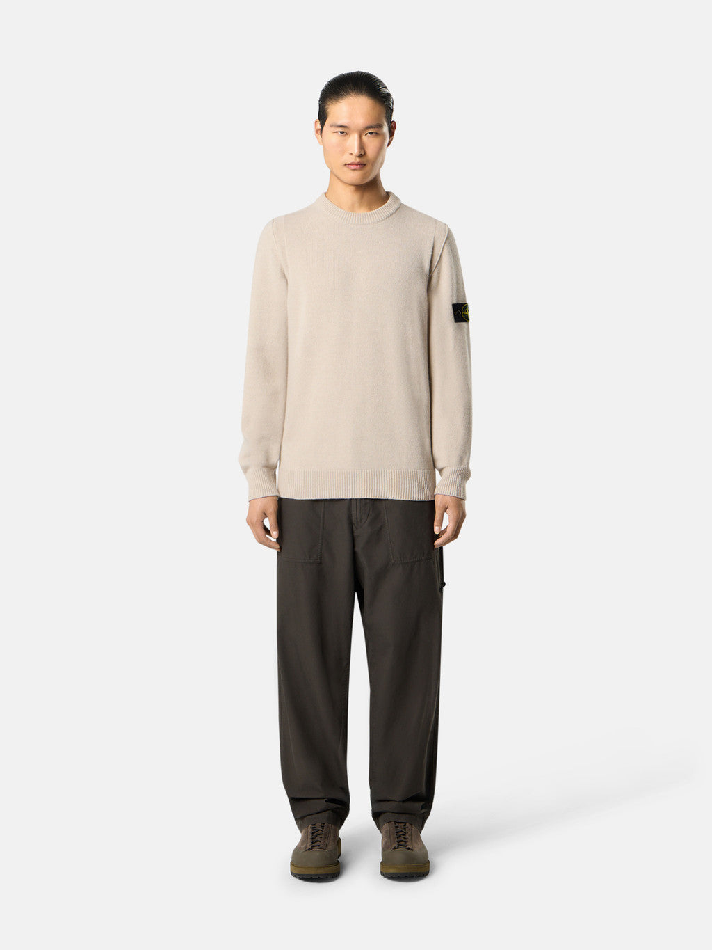 5100072 LAMBSWOOL