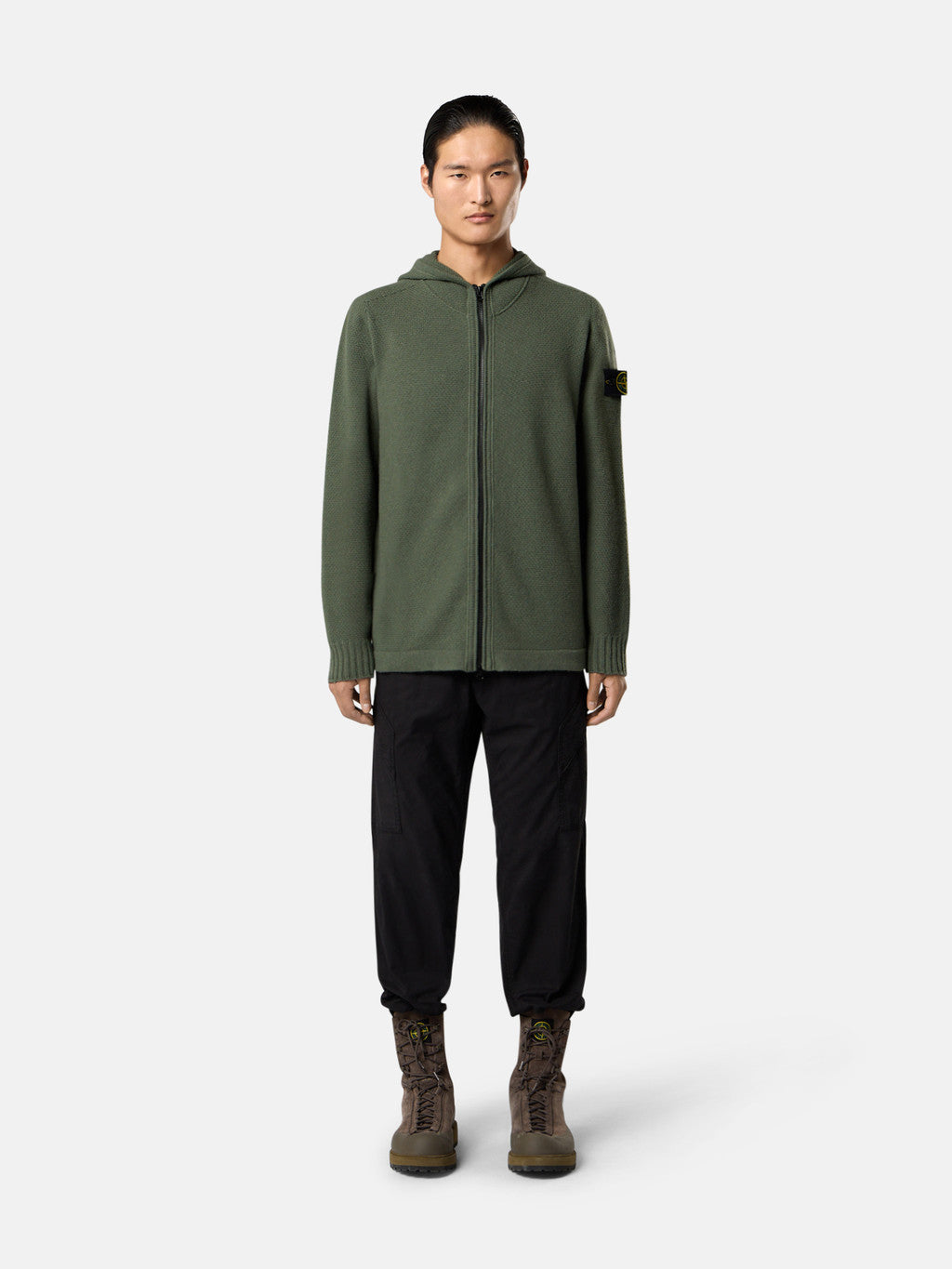 5100086 LAMBSWOOL