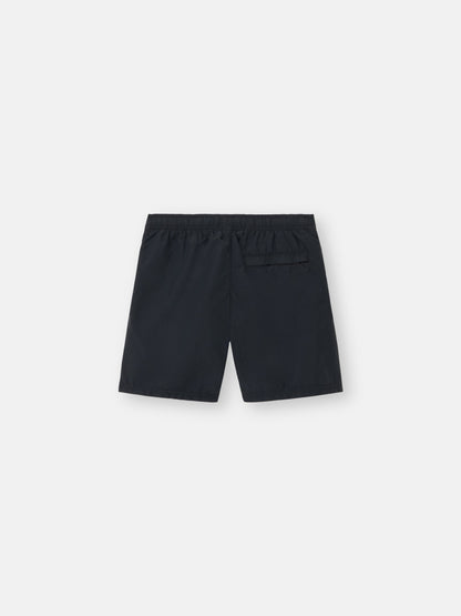 B100B09 BRUSHED NYLON