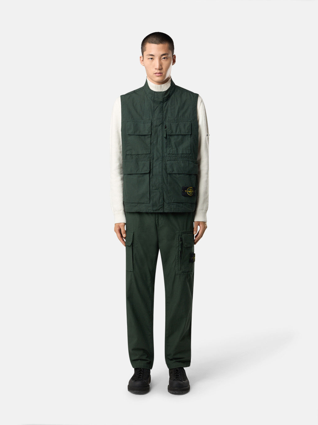 G100001 CANVAS WEAVE COTTON, ORGANIC COTTON