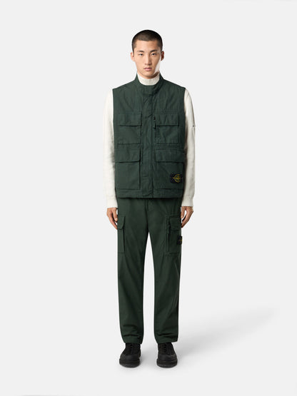 G100001 CANVAS WEAVE COTTON, ORGANIC COTTON