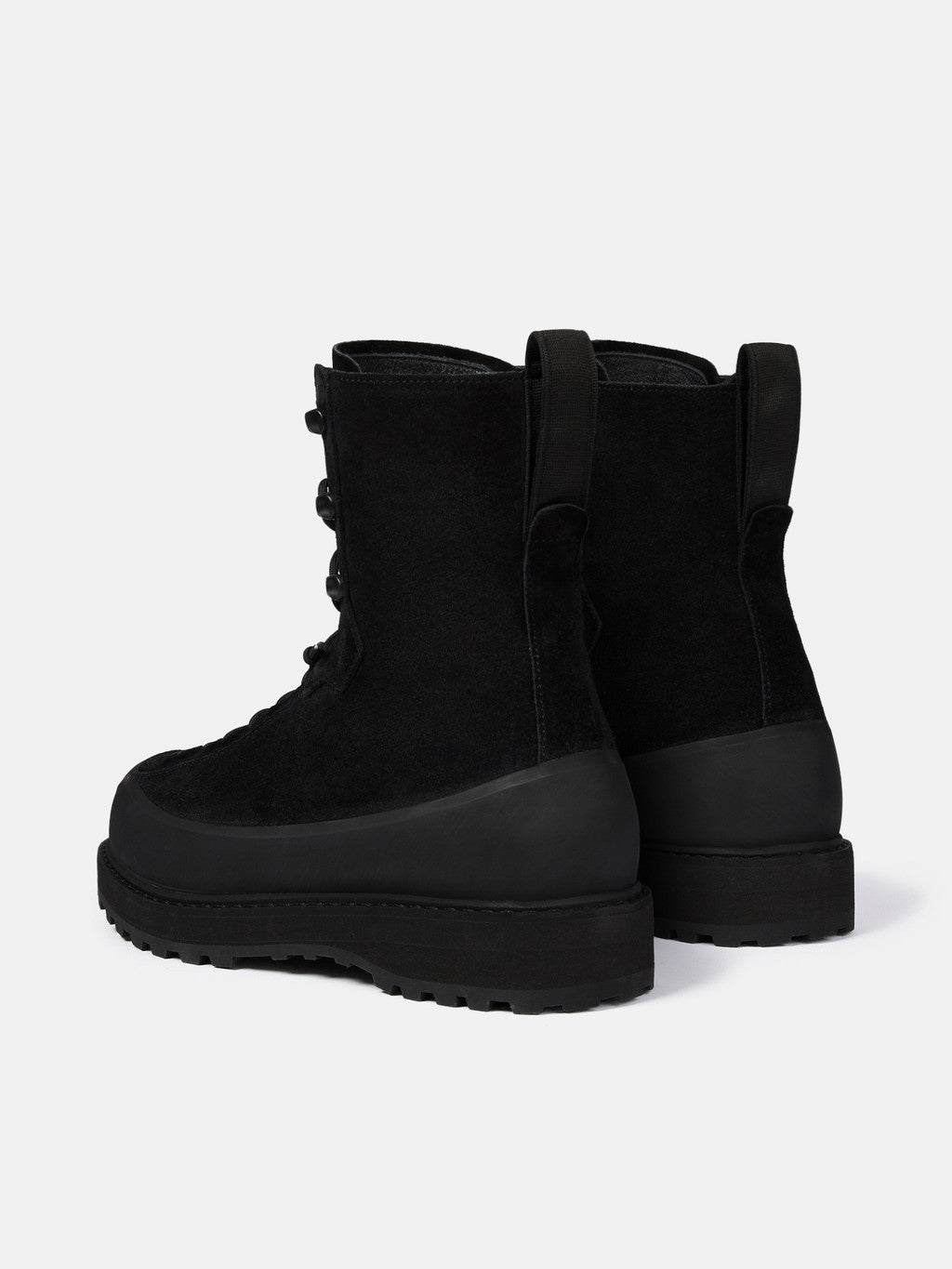 S100110 SUEDE SHOES