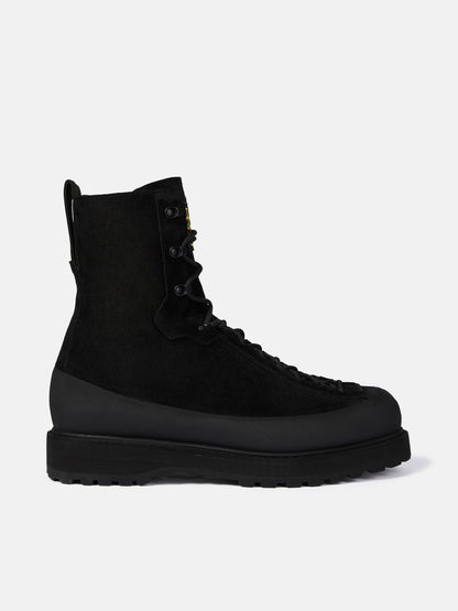 S100110 SUEDE SHOES